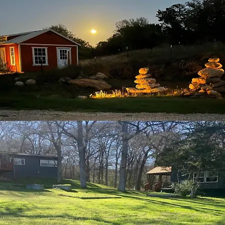 Private Cozy Hideaway With Deck Escape Austin 35Mi Villa